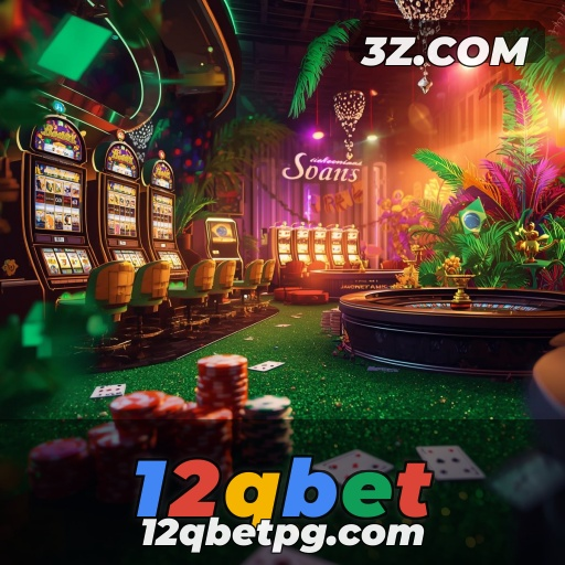 Descubra os Melhores Bônus e Promoções no 12qbet