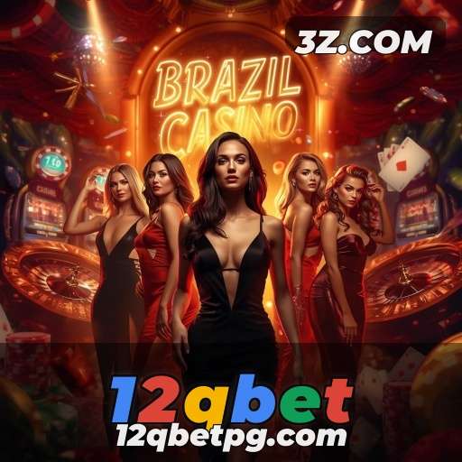 Descubra o Mundo dos Cassinos Online com 12qbet