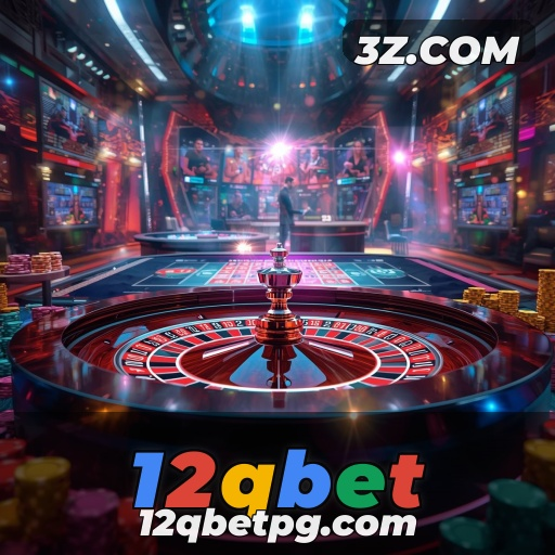 Descubra os Jogos Ao Vivo no 12qbet: A Revolução das Apostas Online